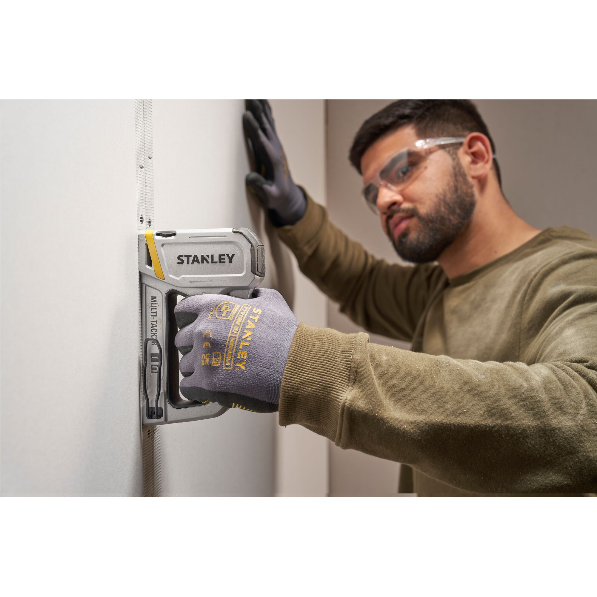 Stanley STHT70250 multi tacker additional product image 4 / Stanley STHT70250 multi tacker imagen adicional del producto 4