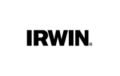 IRWIN logo for professional hand tools and drill bits