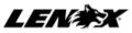 LENOX logo for professional tools and cutting accessories
