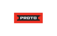 PROTO logo for professional hand tools and socket sets
