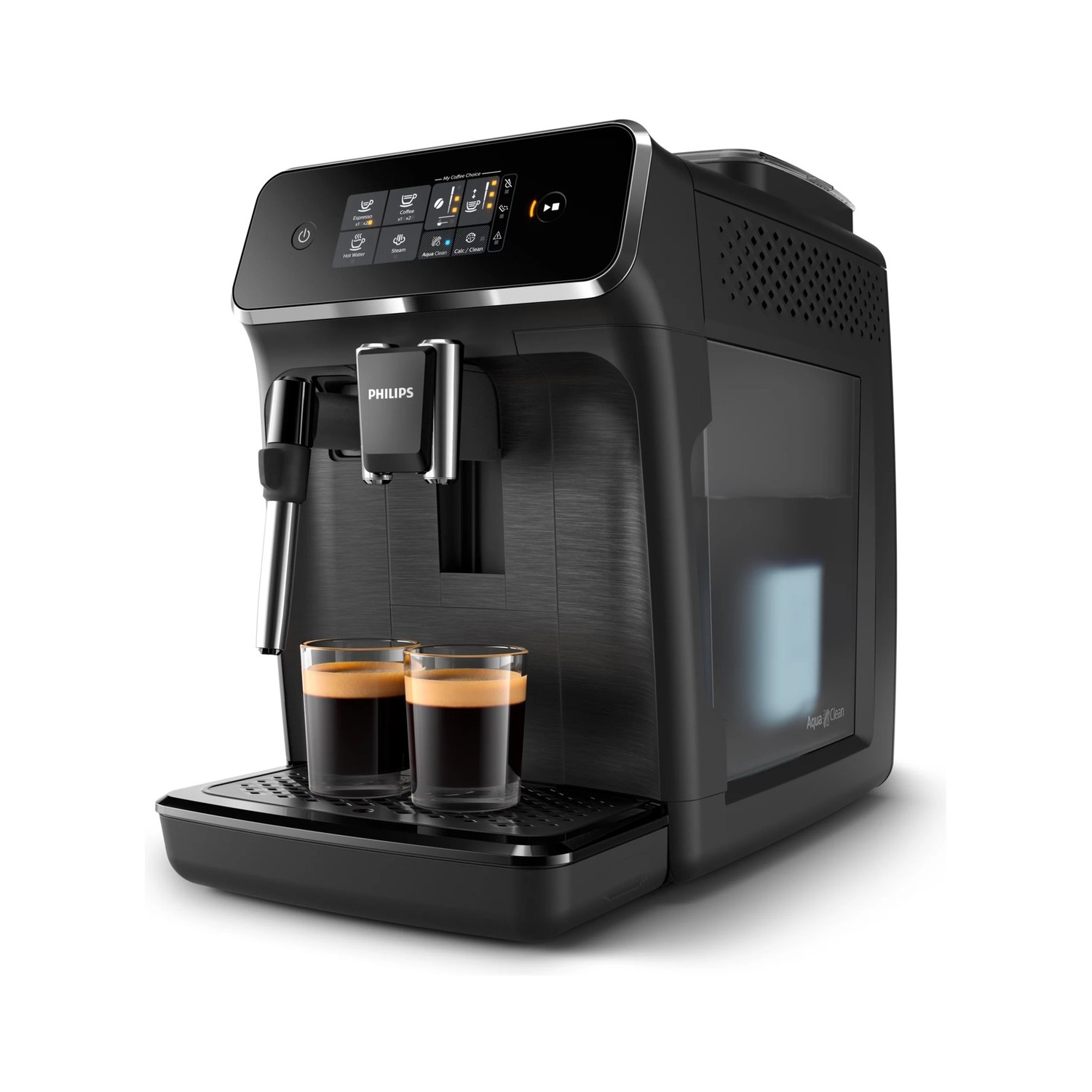 Philips 2200 EP2220/14 Coffee Machine / Máquina de Café Philips 2200
