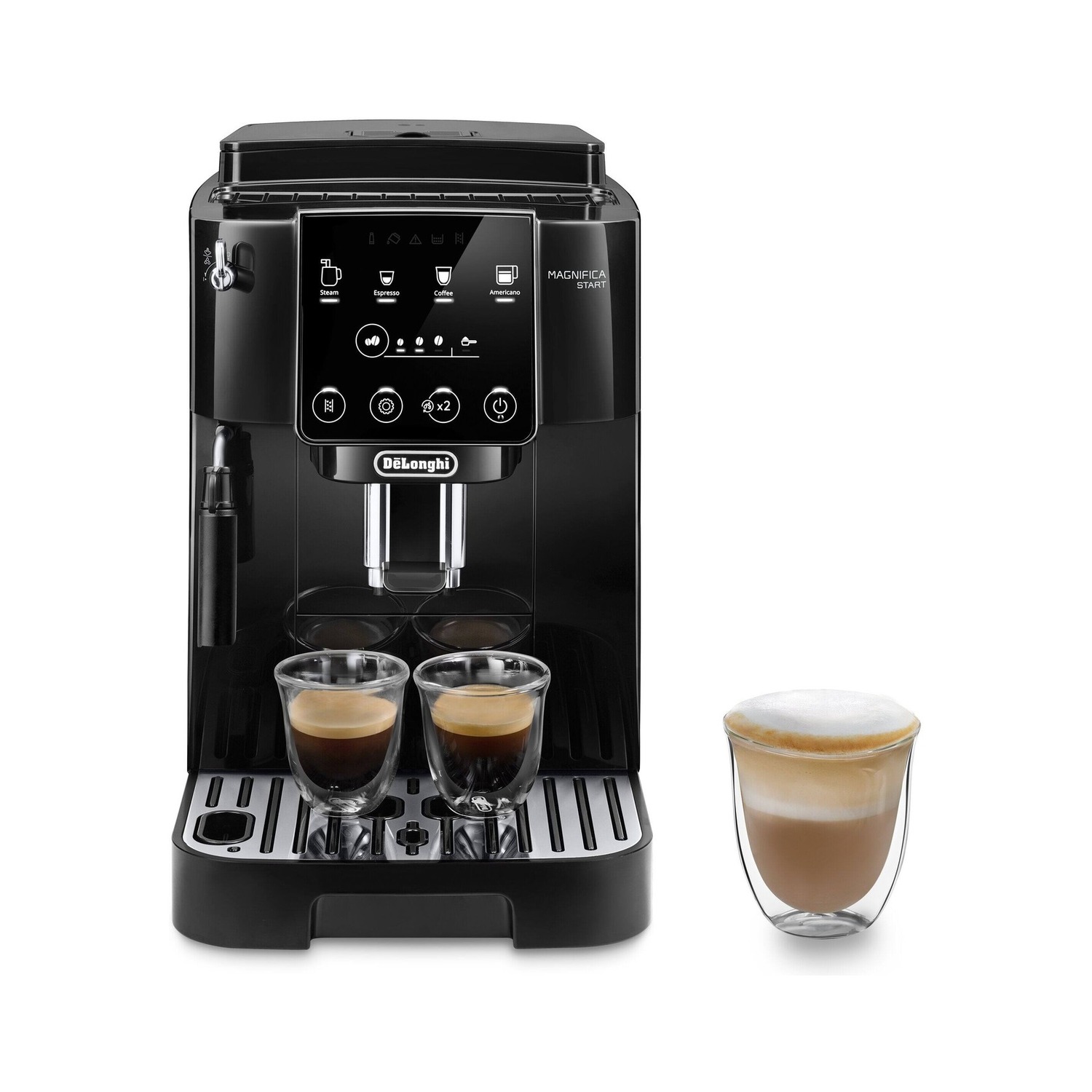 DeLonghi ECAM22022B Magnifica Espresso Machine / Máquina de Espresso