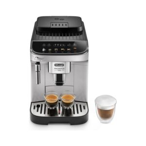DeLonghi ECAM29043SB Magnifica S Espresso Machine / Máquina de Espresso