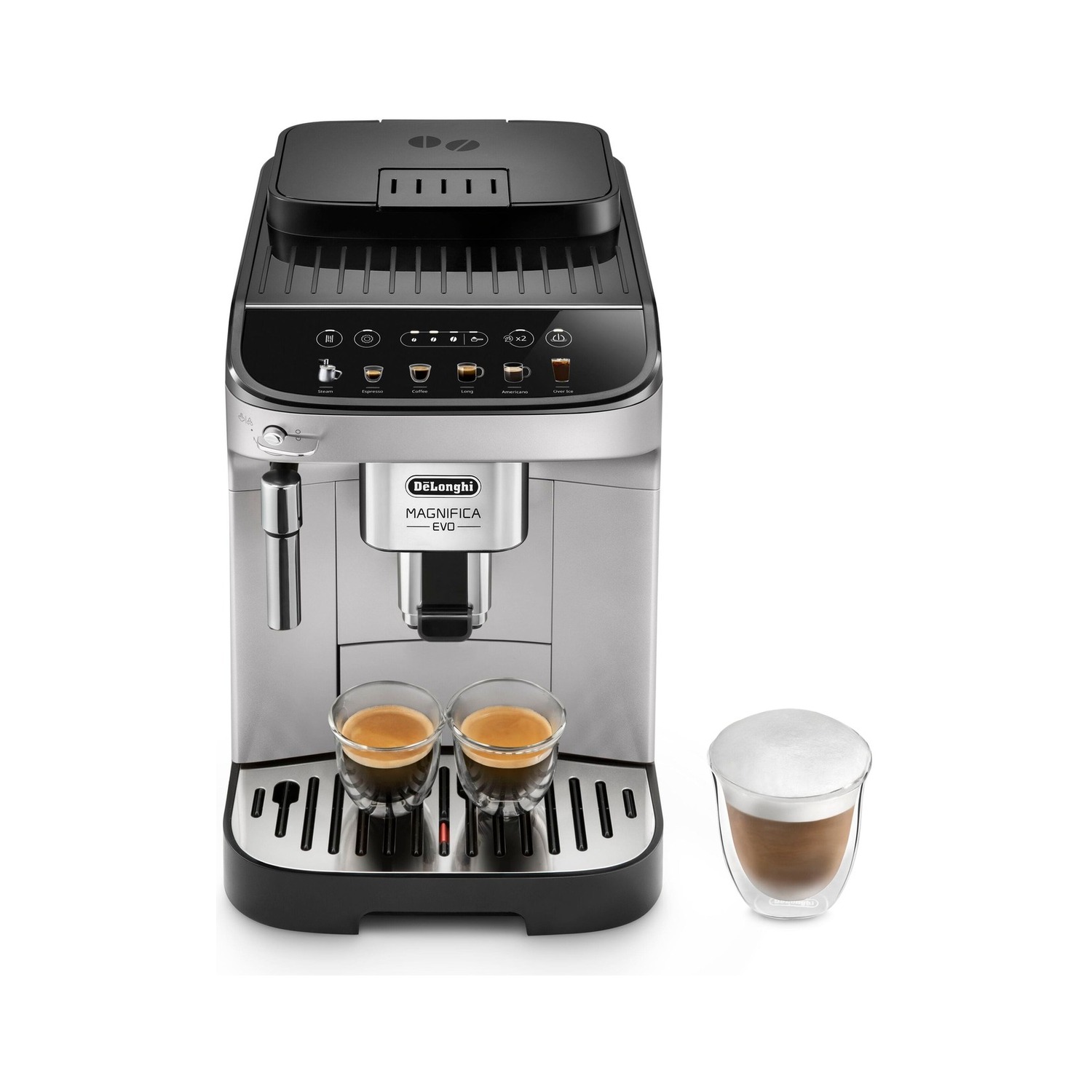 DeLonghi ECAM29043SB Magnifica S Espresso Machine / Máquina de Espresso
