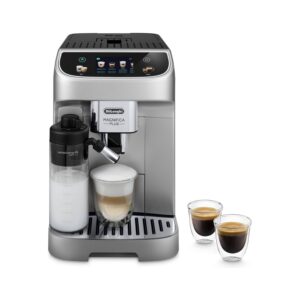 DeLonghi ECAM32070SB Magnifica Evo Coffee Machine / Cafetera
