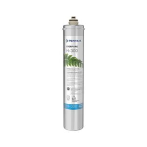 Everpure H-300 EV927072 replacement water filter cartridge — cartucho de repuesto Everpure H-300 EV927072