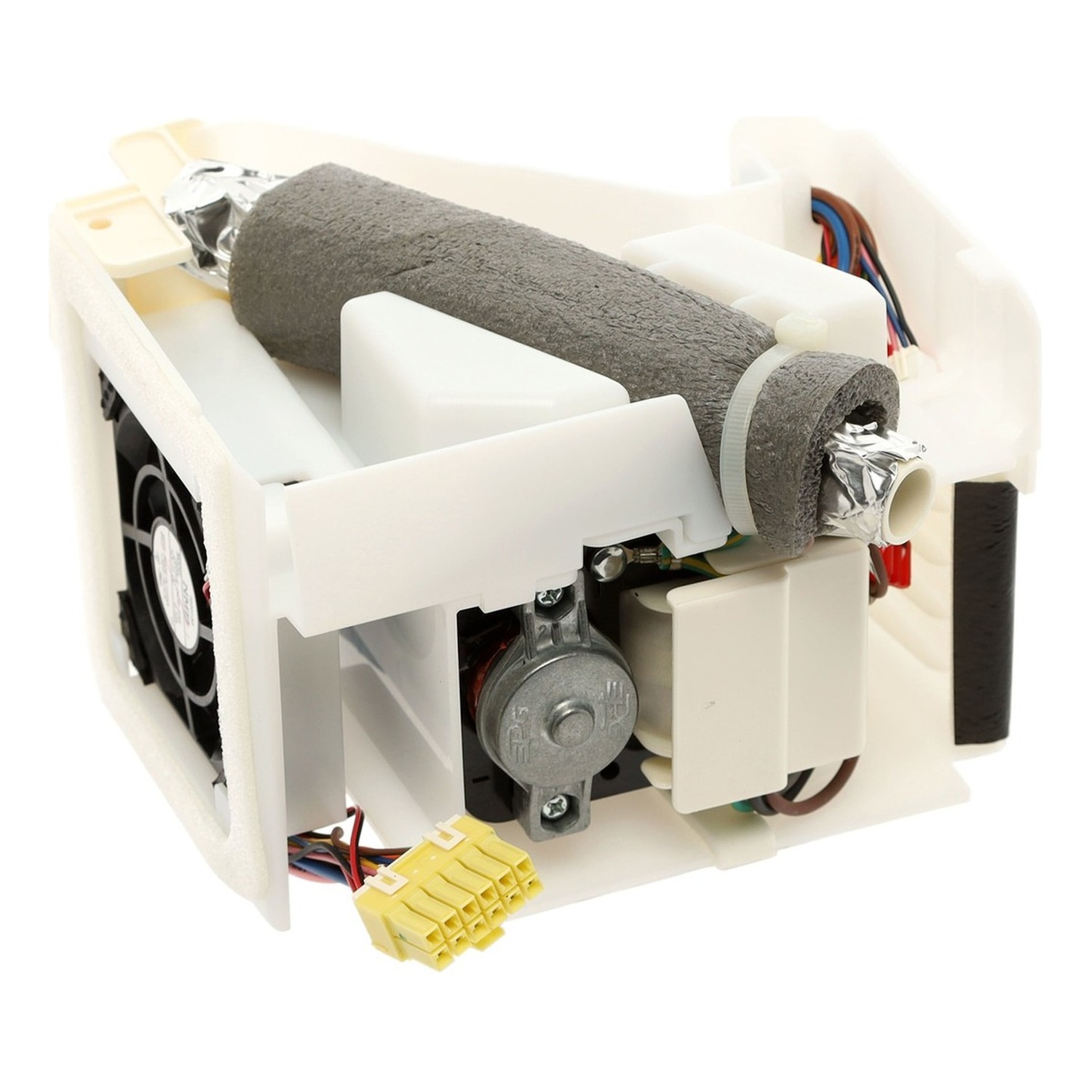 Samsung DA97-12540G Ice Auger Motor Assembly / Piezas Motor de Barrena