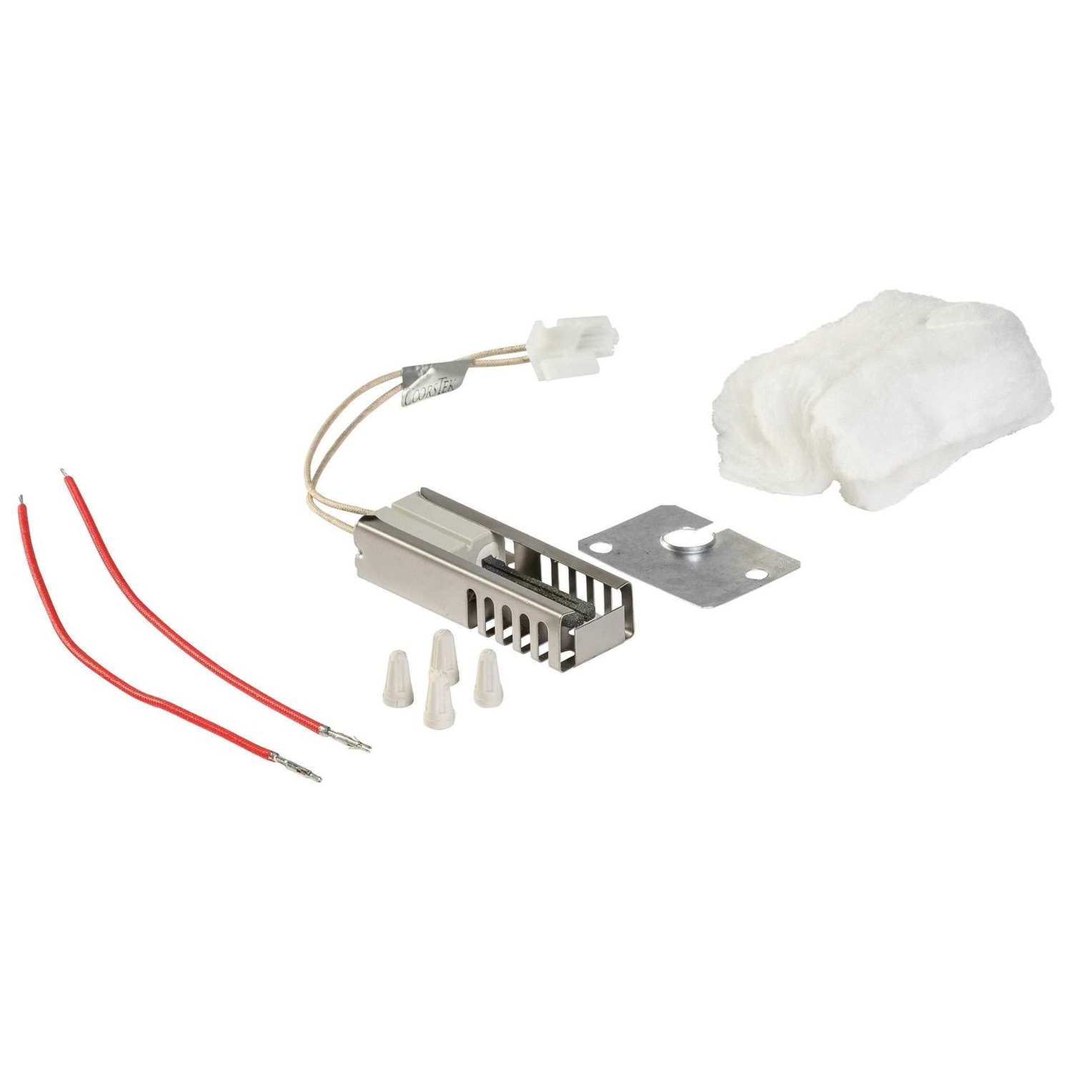 Whirlpool 12400035 Oven Ignitor