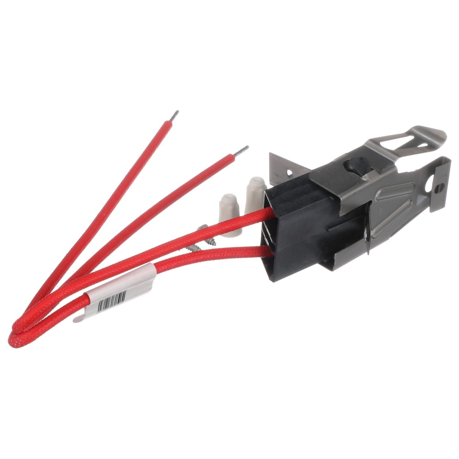 Whirlpool 12001676 Receptacle Kit