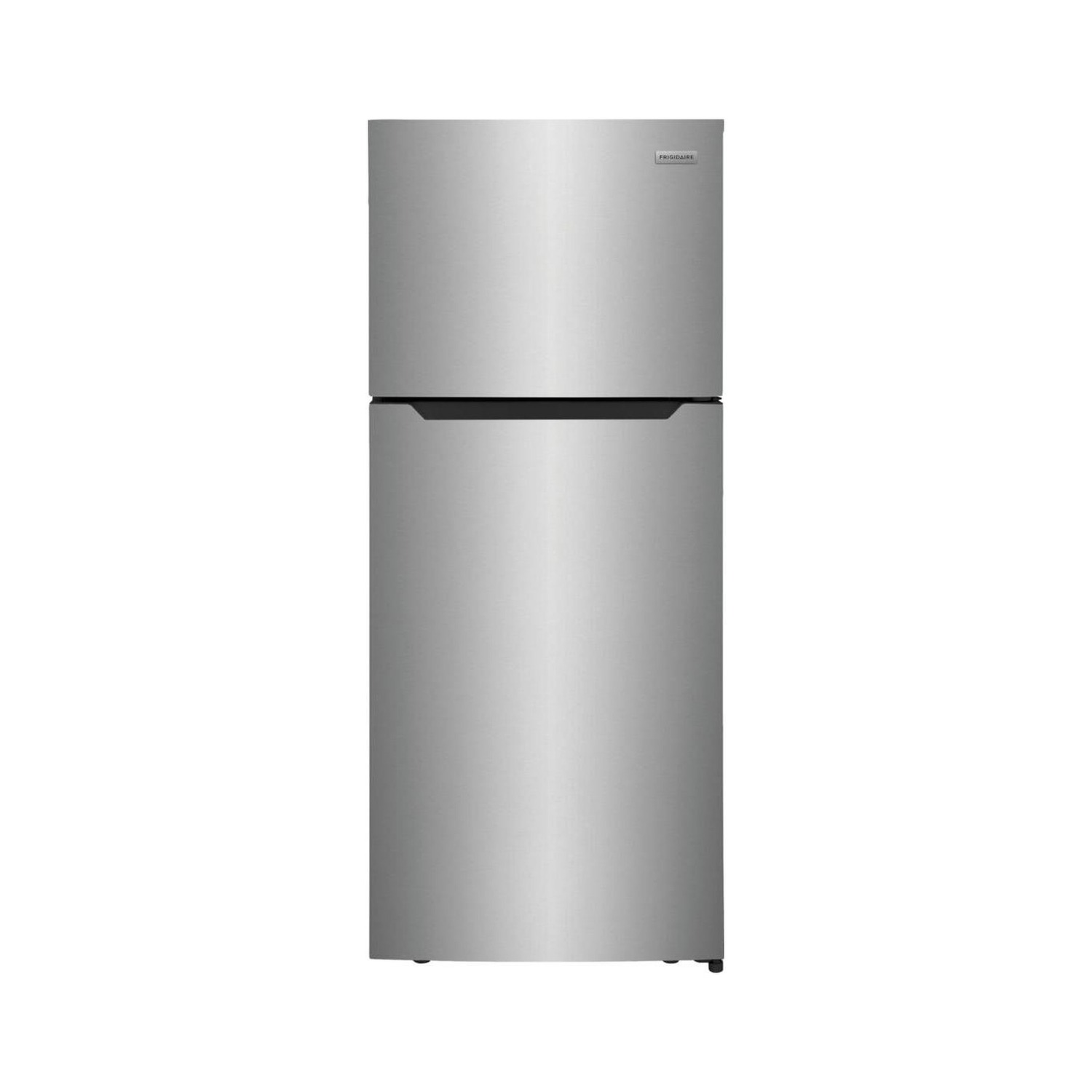 Frigidaire FFHT1822UV 17.6 cu. ft. top freezer refrigerator — refrigerador Frigidaire FFHT1822UV de 17.6 pies cúbicos