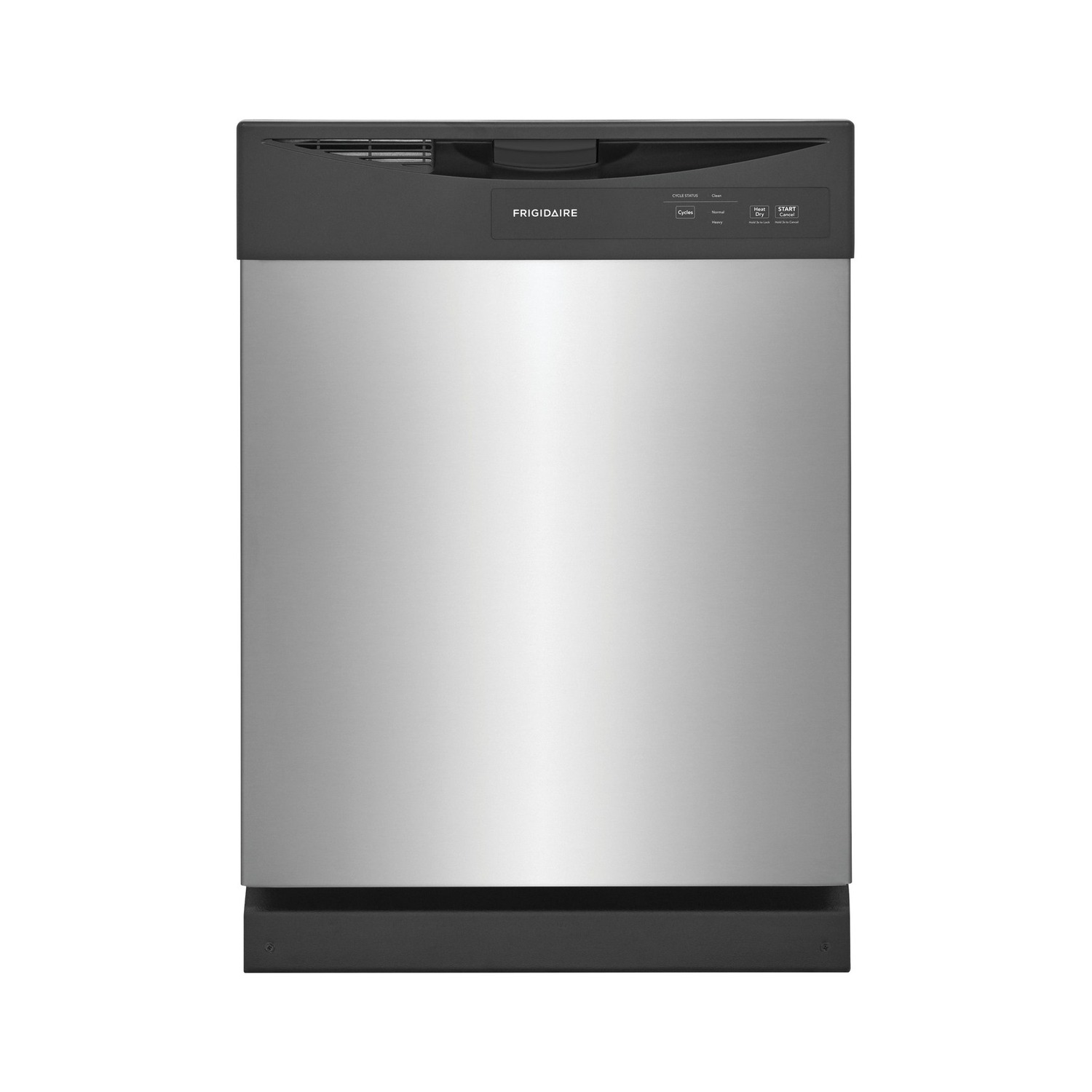 Frigidaire FDPC4221AS built-in dishwasher — lavavajillas empotrable Frigidaire FDPC4221AS