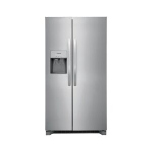 Frigidaire FRSS2623AS Refrigerator