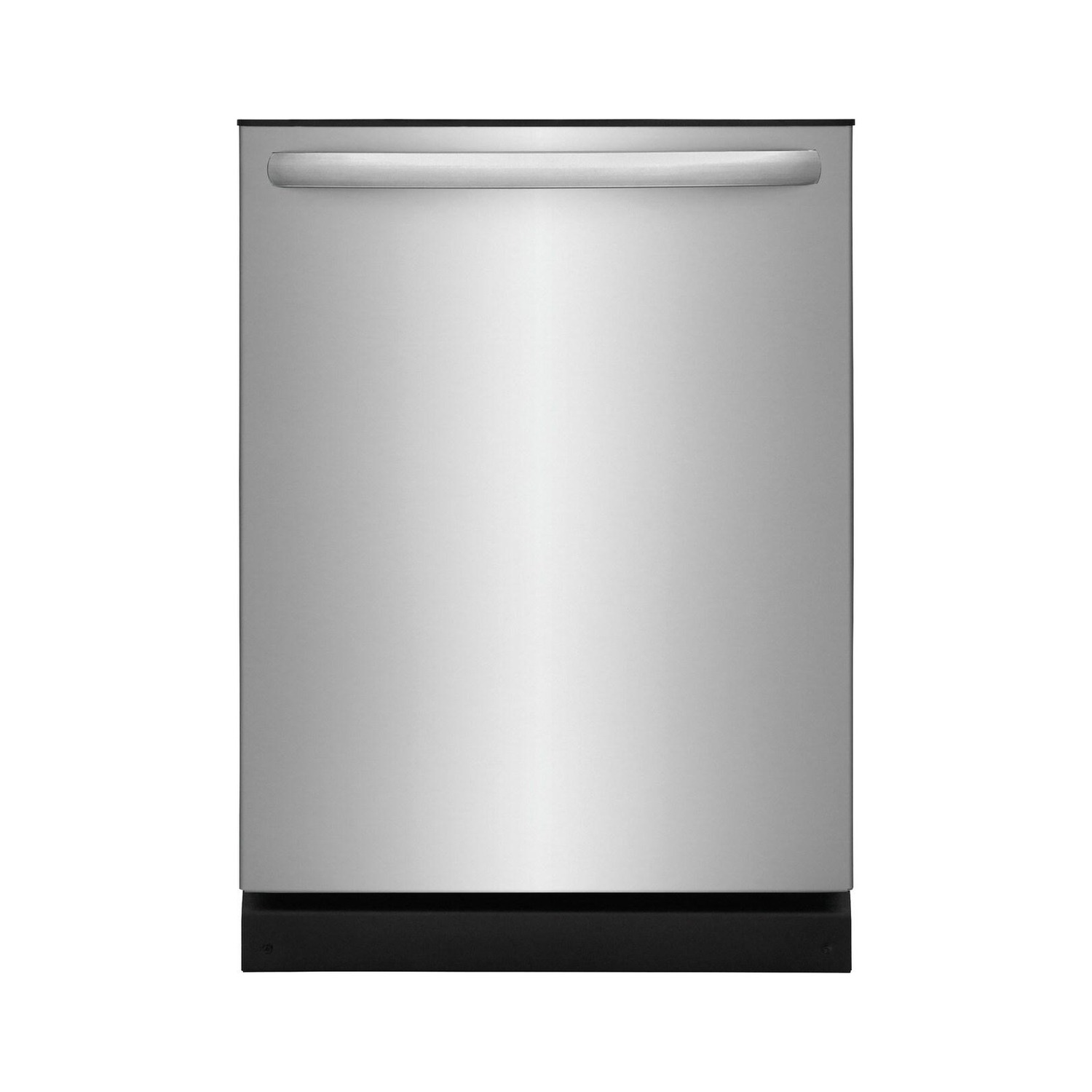Frigidaire FDPH4316AS built-in dishwasher — lavavajillas empotrable Frigidaire FDPH4316AS