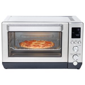 Calrod 6-Slice Toaster Oven G9OCAASSPSS