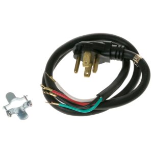 WX09X10019 Dryer Cord