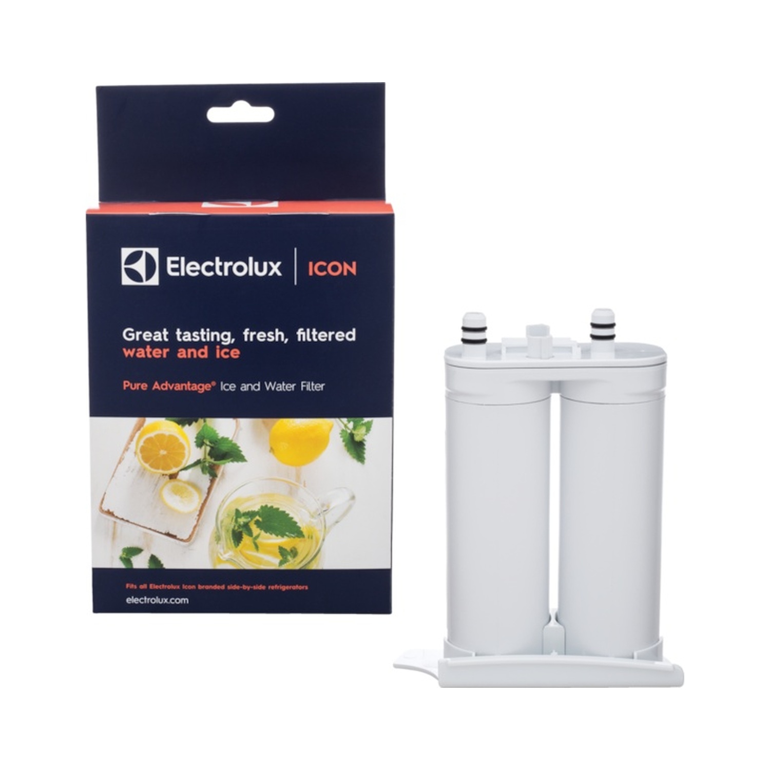 Electrolux EWF2CBPA Water Filter