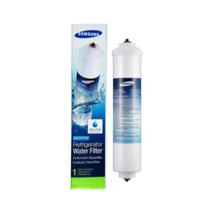 Samsung DA29-10105J HAF-EX/EXP refrigerator water filter — filtro de agua Samsung DA29-10105J para refrigerador