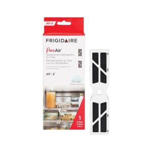 Frigidaire PureAir AF-2 air filter — filtro de aire Frigidaire AF-2 PureAir