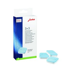 2-Phase Decalcifying Tablets 9 Pack