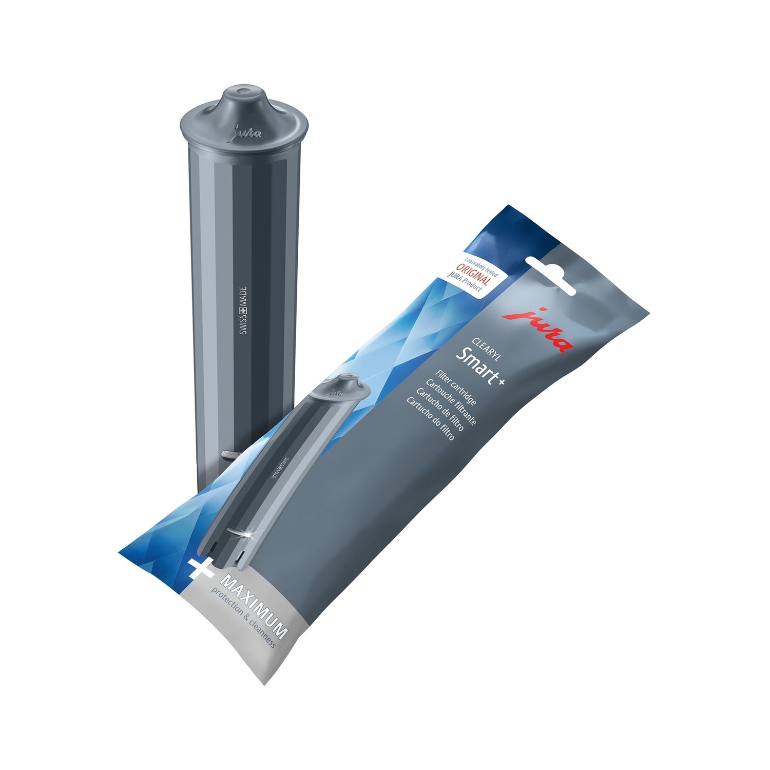 Clearyl Smart Single 24234