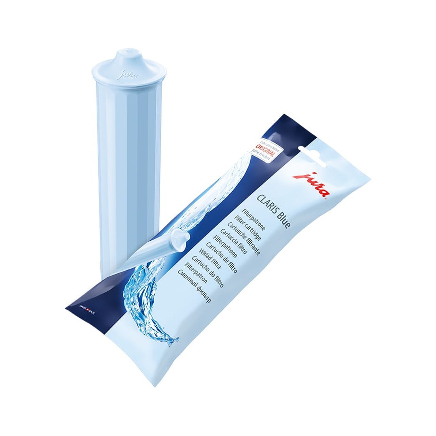 CLARIS Plus Cartridges ENA 71311