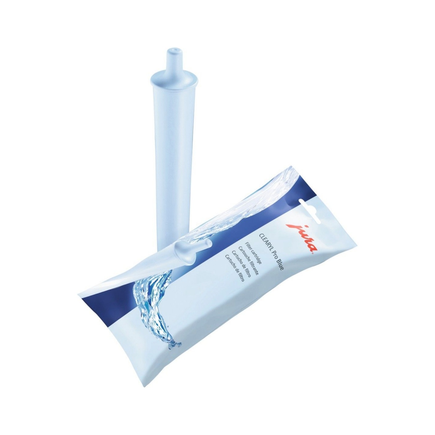 Jura 70447 CLEARYL Pro Blue