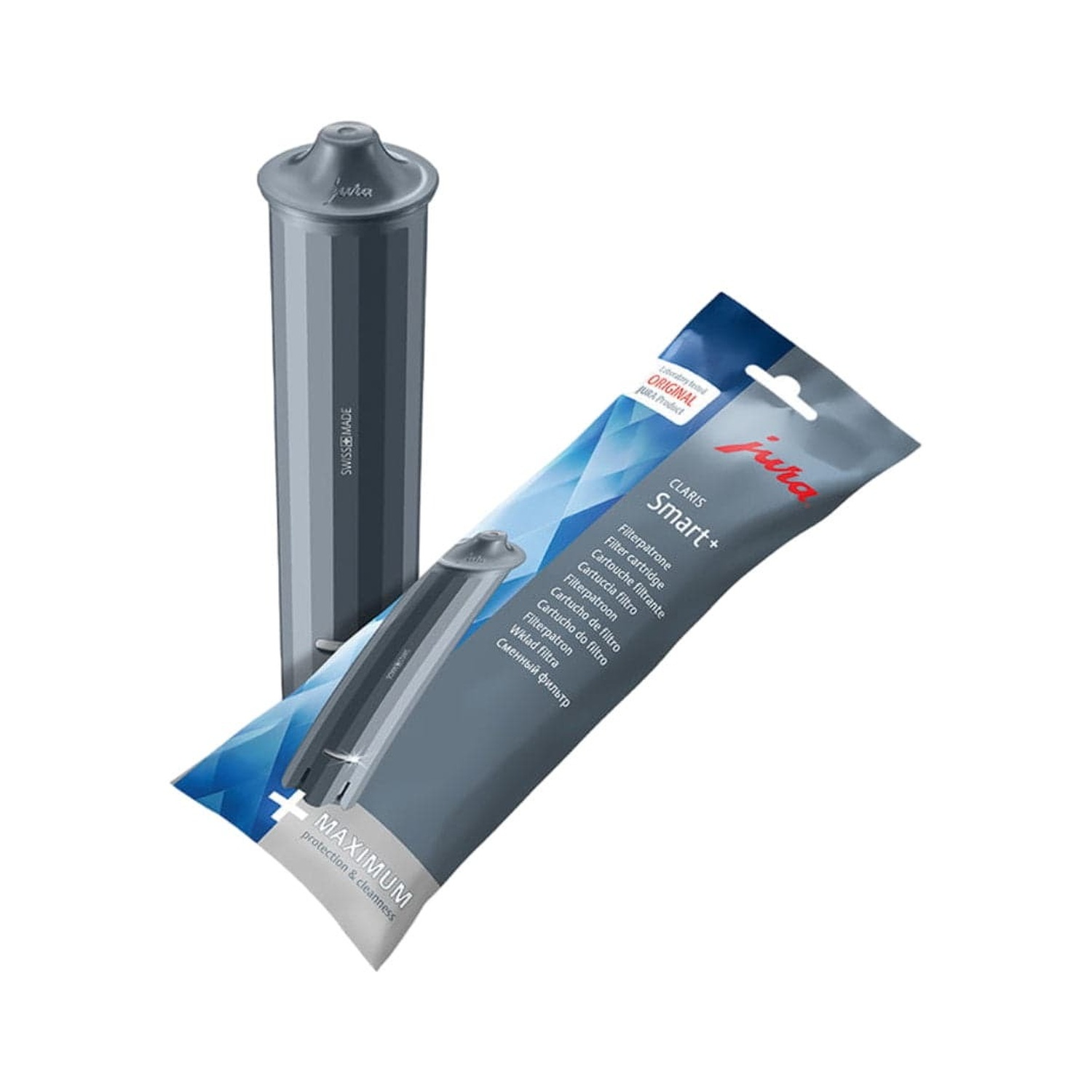 Jura Clearyl Smart Filter 24232