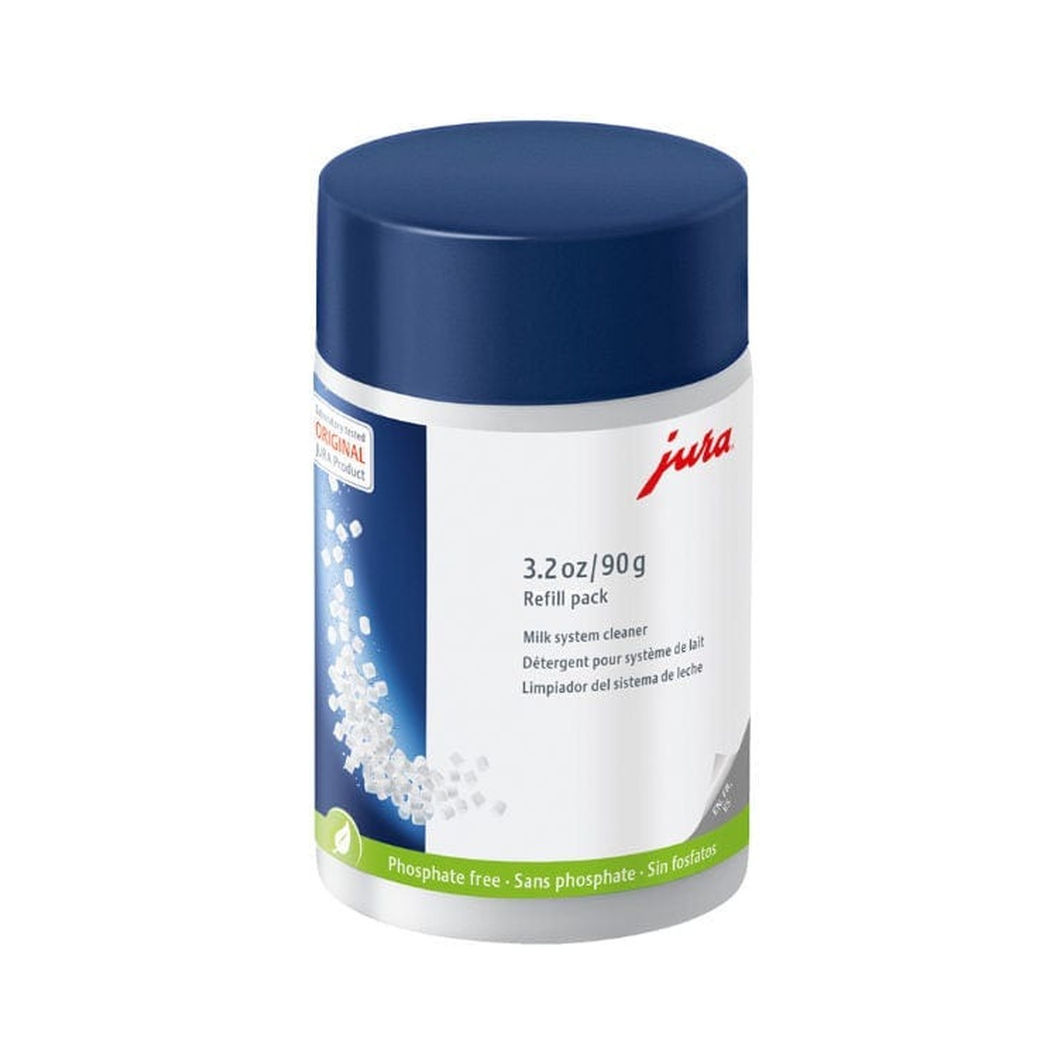 Jura Milk System Cleaner Mini Tabs 24195