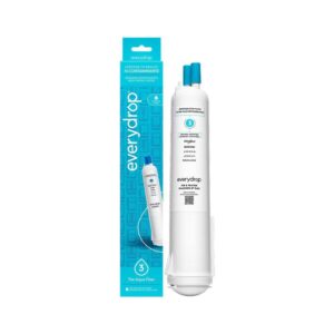 everydrop EDR3RXD1 refrigerator water filter — Aqua Filter, box and cartridge (Filter 3)