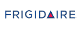 Frigidaire logo — appliance brands we distribute