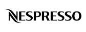 Nespresso logo — appliance brands we distribute