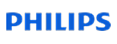 Philips logo — appliance brands we distribute