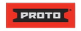 Proto logo — appliance brands we distribute