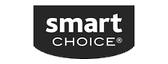 Smart Choice logo — appliance brands we distribute