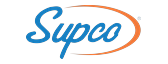 Supco logo — appliance brands we distribute