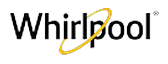 Whirlpool logo — appliance brands we distribute