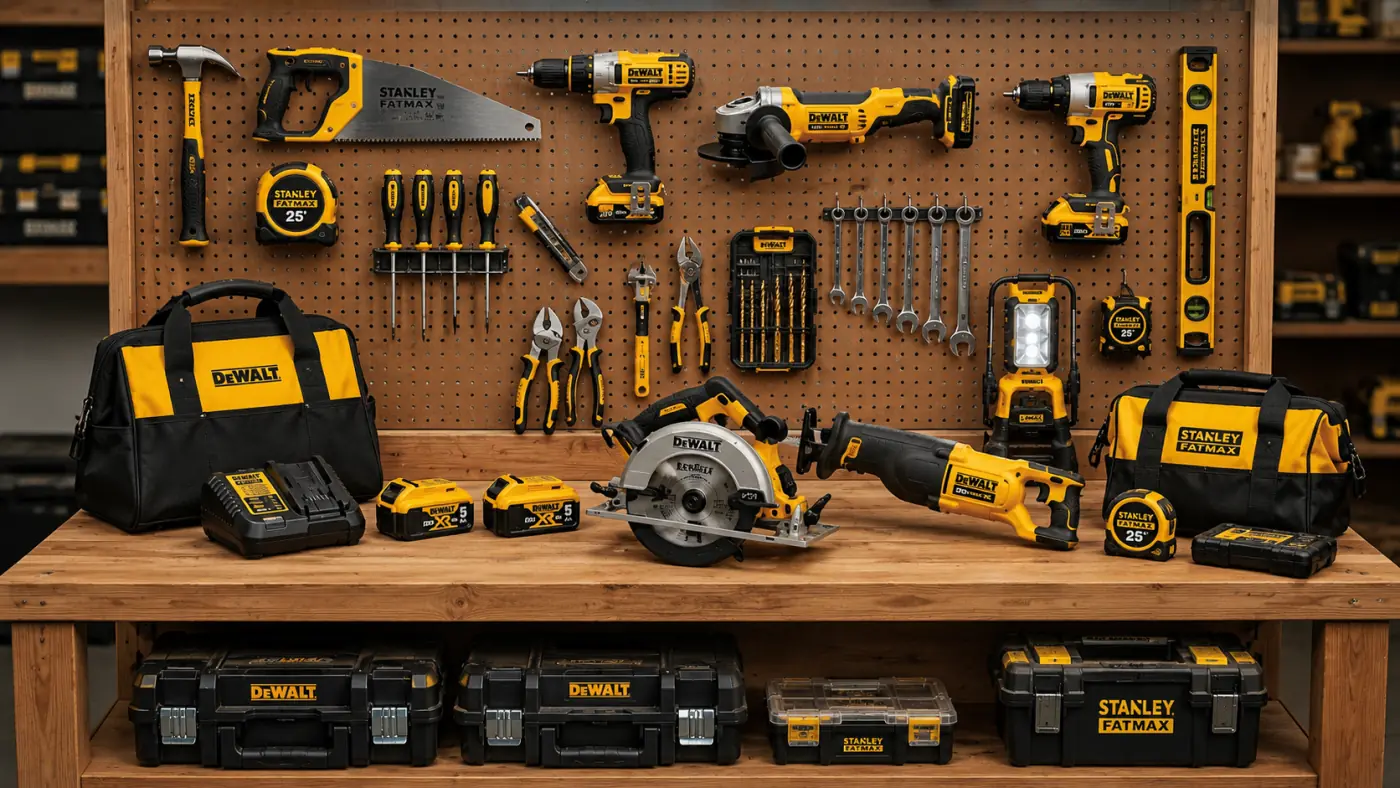Tools